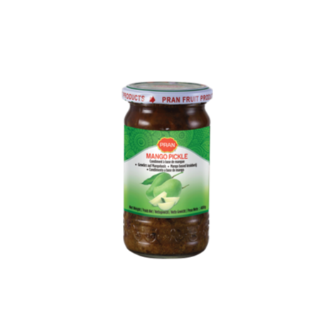 Маринованная манго Pran