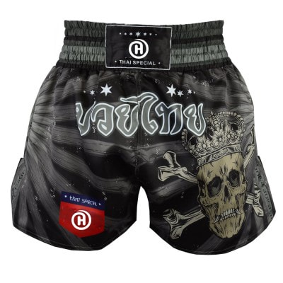Шорты Muay Thai