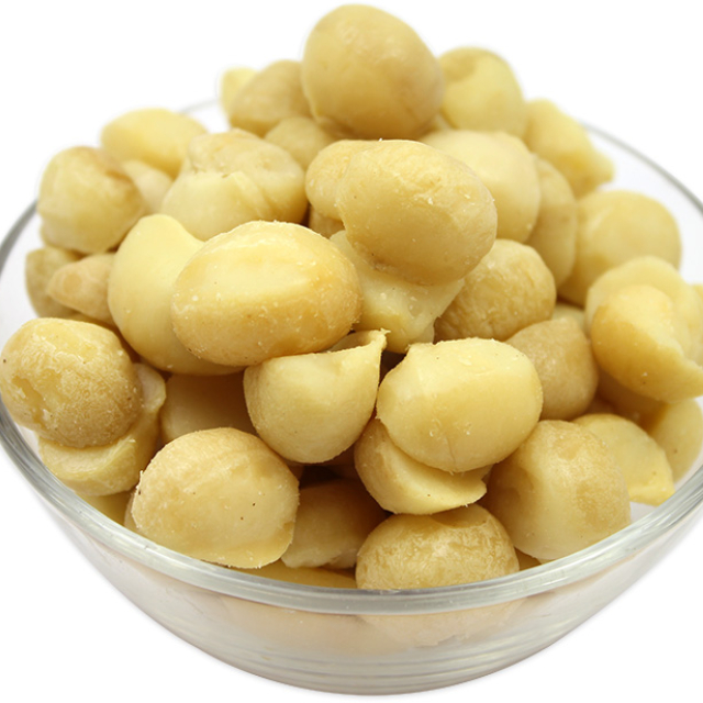 Macadamia Nuts without Shell