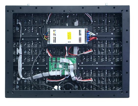 Большой наружный полноцветный светодиодный экран Hd Tv, общий анод P2.5, наружный светодиодный дисплей, наружный СВЕТОДИОДНЫЙ экран