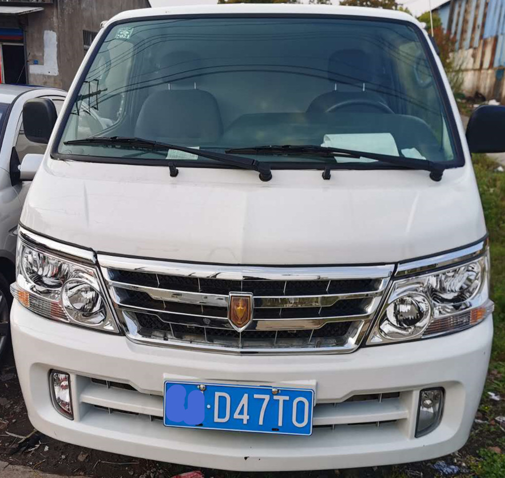 Китайский знаменитый автомобиль марки JINBEI Haice грузовой автомобиль, б/у JINBEI автомобиль на продажу