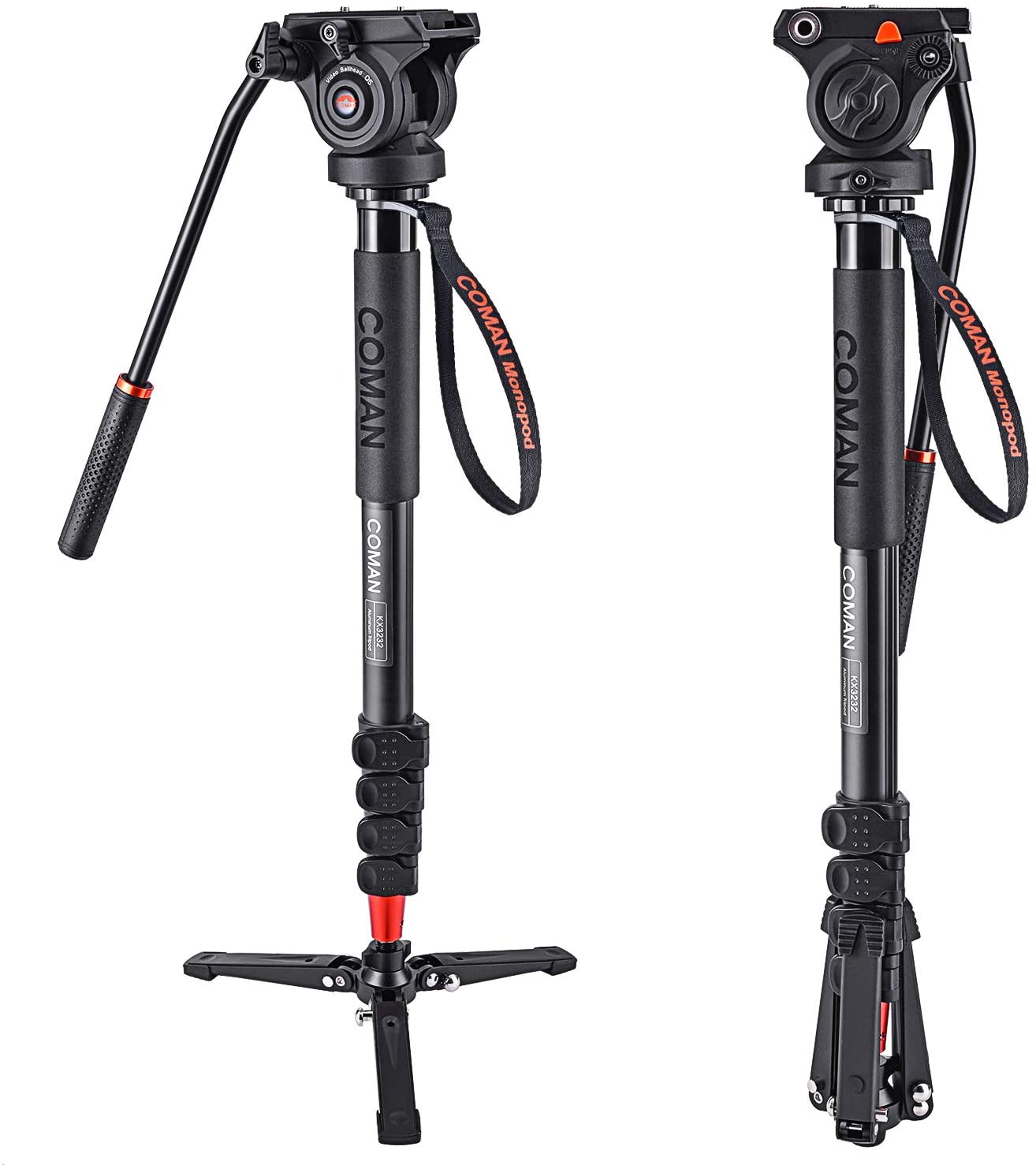 Monopods
