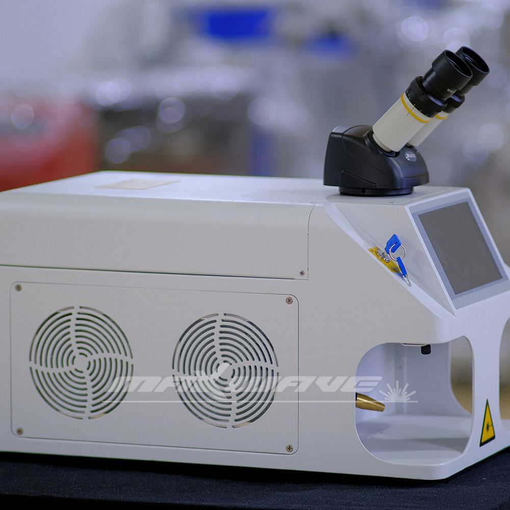 Portable/Handheld Laser Welding Machine/Special Outdoor Fiber Laser Welding Machine Price