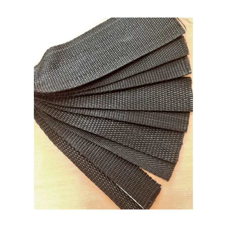 Strong synthetic fabric furniture ropes belts  fabric belts