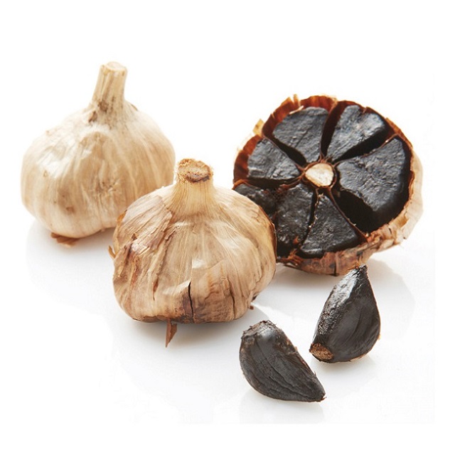 World TOP 10 Food Black Lactobacillus Black Garlic juice stick