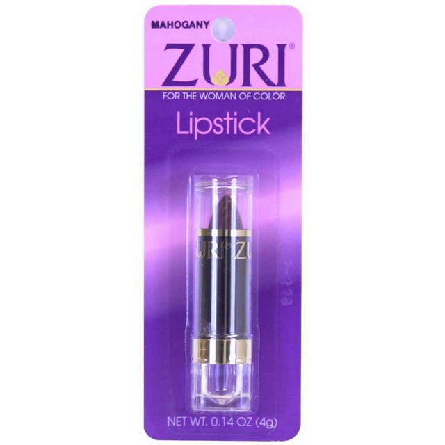 Zuri Lipstick Mahogany