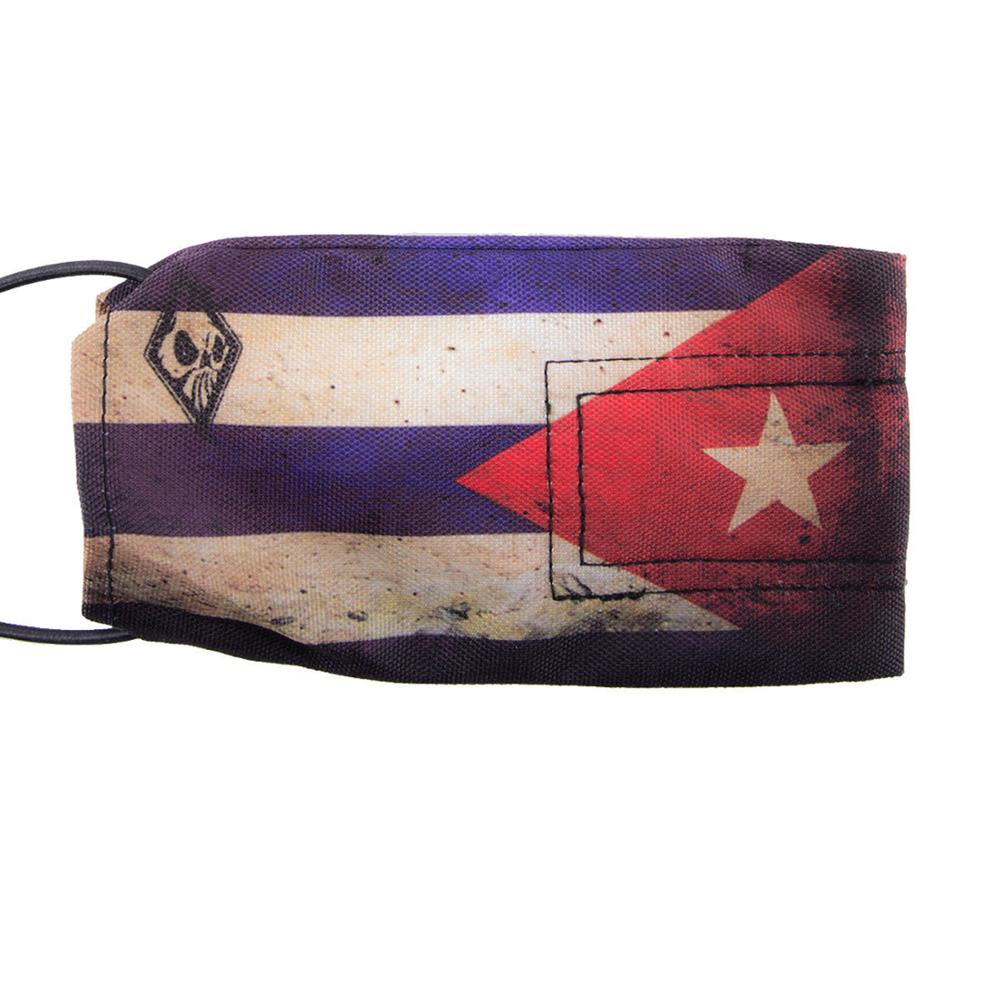 2019 New colors customize sublimated Paintball barrel cover