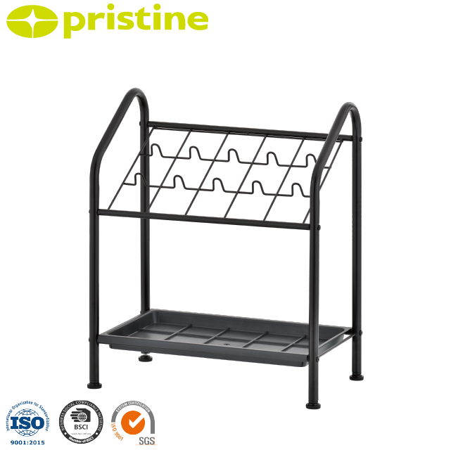 shopee amazon eBay wholesale Taiwan household storage Furniture Manufacturer home heavy duty Metal Indoor Umbrella Stands
