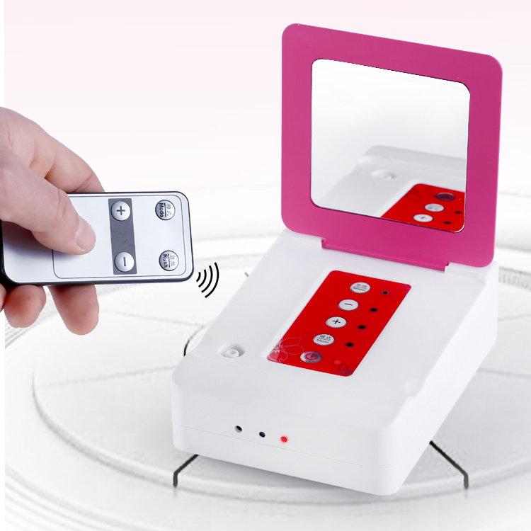 hot sale salon Vibration sucking Breast Massage Cupping Breast Enhancer