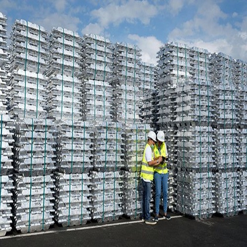 Aluminum Ingot China Factory Aluminum Ingot 99.7% 99.8% 99.9% Price