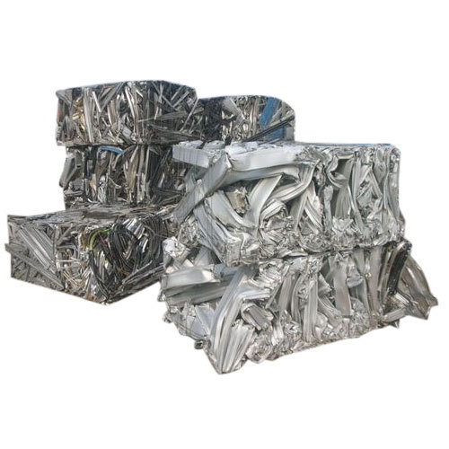 Factory Aluminum Extrusion 6063 Scrap/aluminum scrap