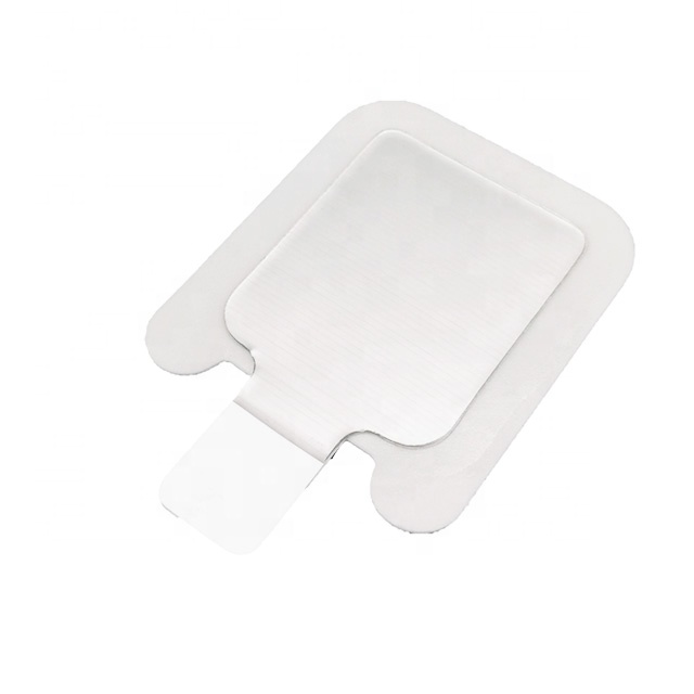 Лучшие Продажи Одноразовые Электрохирургический напольные плиты, ере pad dispos surgic pad