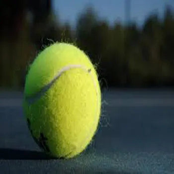 odear tennis ball