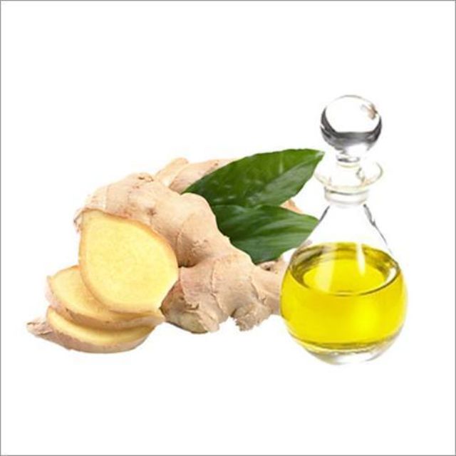 100% Pure Best Grade ginger oil for Reduce Hairfall