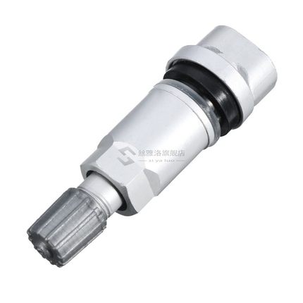 Ремкомплект клапана датчика давления в шинах, инструмент TPMS для Peugeot 407, 607, 807, Citroen C4, C5, 32841898669
