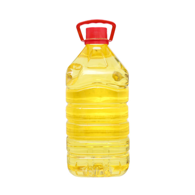 100% чистое подсолнечное и растительное масло