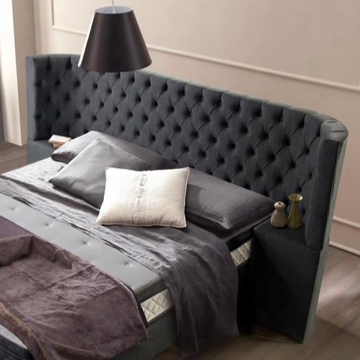 Изголовье кровати Chesterfield