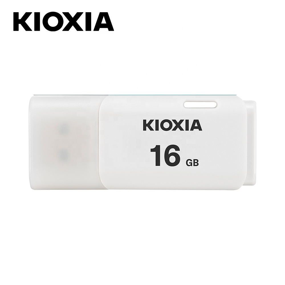 Exw цена KIOXIA TransMemory U202 Toshiba USB2.0 флэш-накопитель 16 ГБ usb-диск