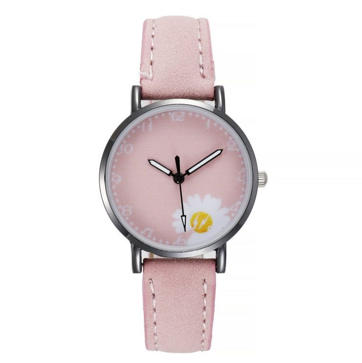 [ FulfillPanda ]Women Fashion Casual Leather Belt Watches dropshipping luxury watches