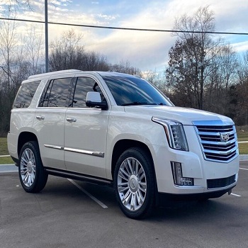 2015 2018 2019 2020 2021 подержанные автомобили 2015 Cadillac Escalade
