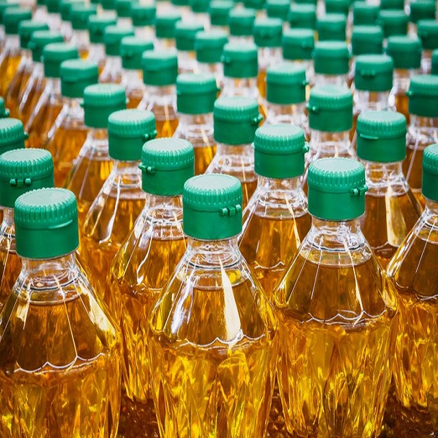 Refined Soy Bean Oil / 100% Refined Soybean Oil For Sale