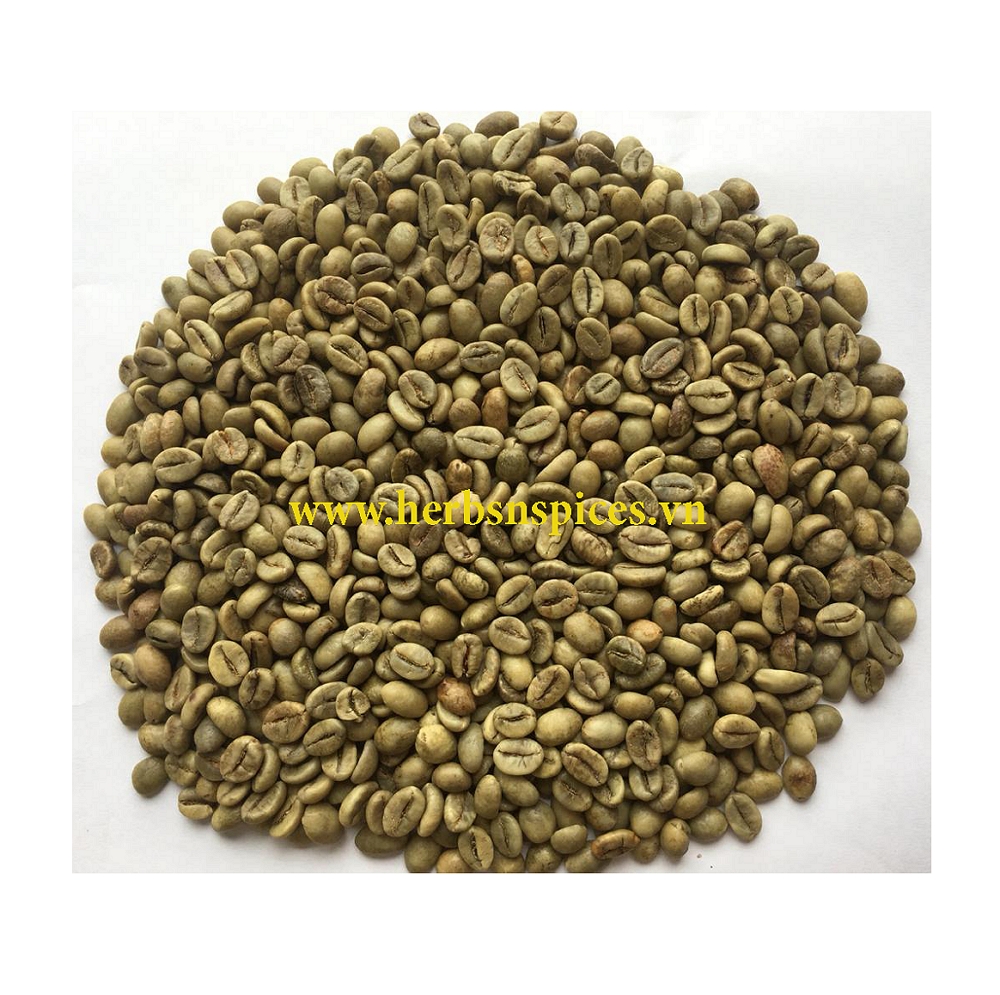 Вьетнамский КОФЕ Robusta S16/ 18 по конкурентоспособной цене