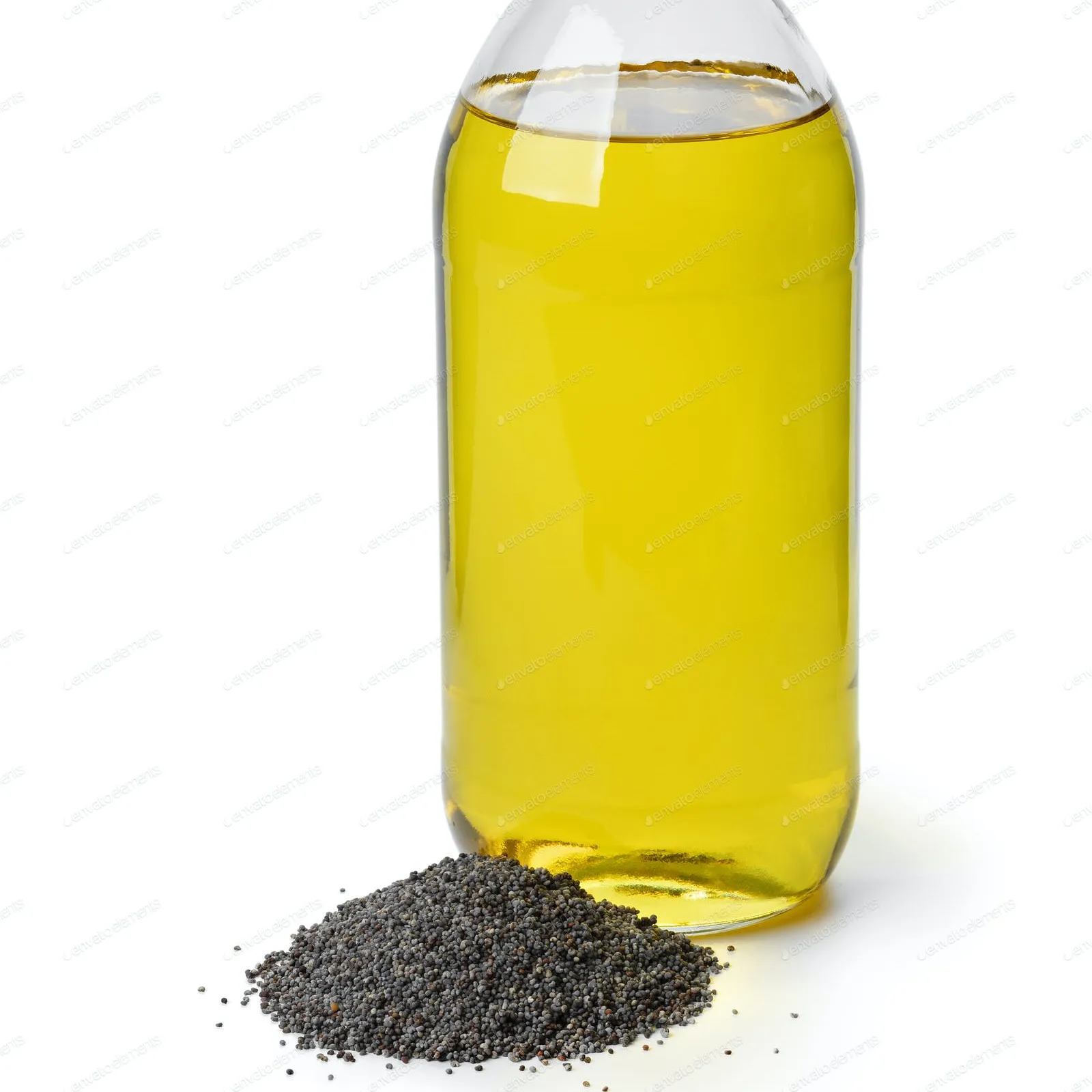 Best quality Poppy Seed Oil