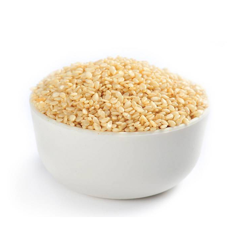 Hot selling humera wollega natural white sesame seed
