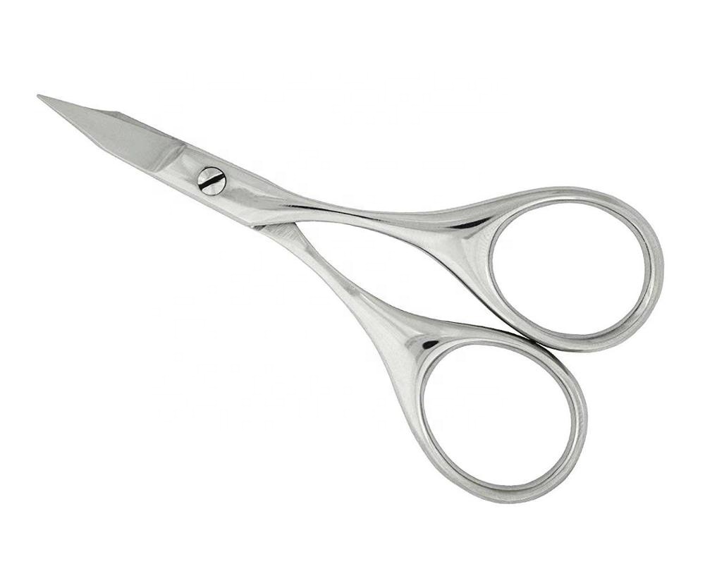Nails Cuticles Scissors Combination Scissors Two-in-one Manicure Nails Toenails Shears
