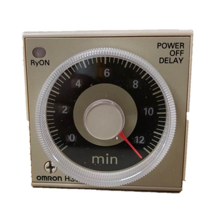 В наличии H3CR-H8L AC/DC 24V Автоматизация безопасности 8pin OMRON твердотельный таймер