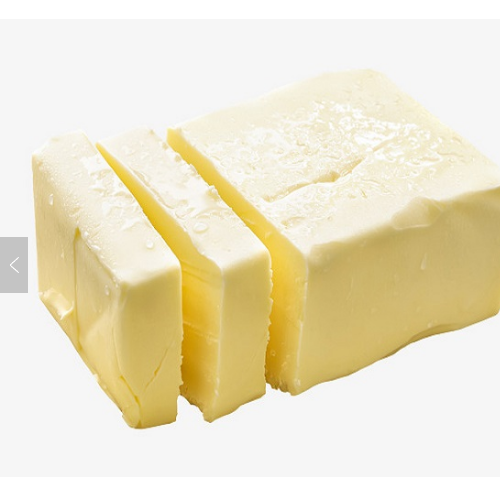 Unsalted Butter box