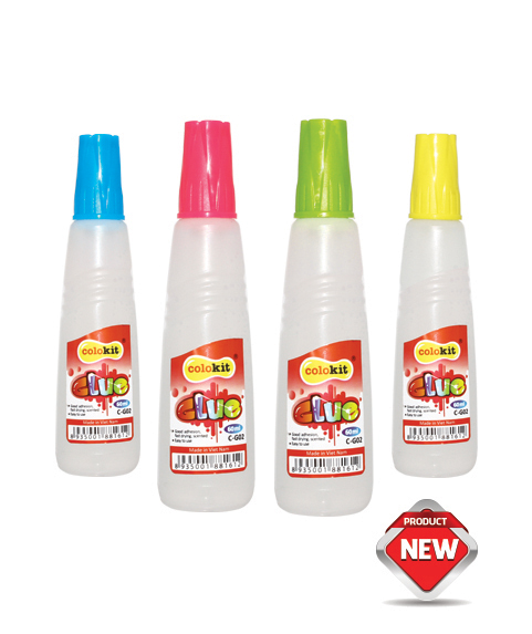 Top Quality Office & School Supplies Liquid Glue Adhesives & Tapes Glue C-G02