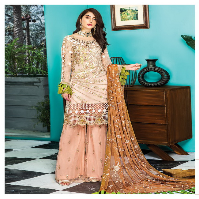 Salwar kameez, женская зимняя одежда, женское шифоновое платье