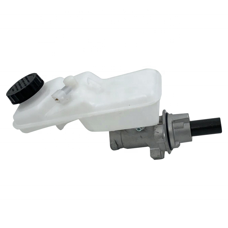 NITOYO новый продукт 47201-09680 47201-12A80 главный тормозной цилиндр для Toyota Corolla