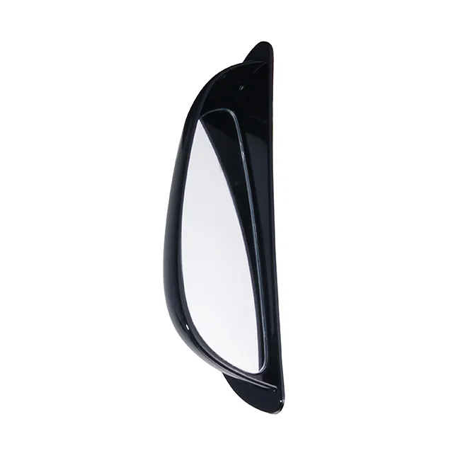 Car Blind Spot Side Mirror for Back Seat Rear Passenger Right-Hand Drive Use