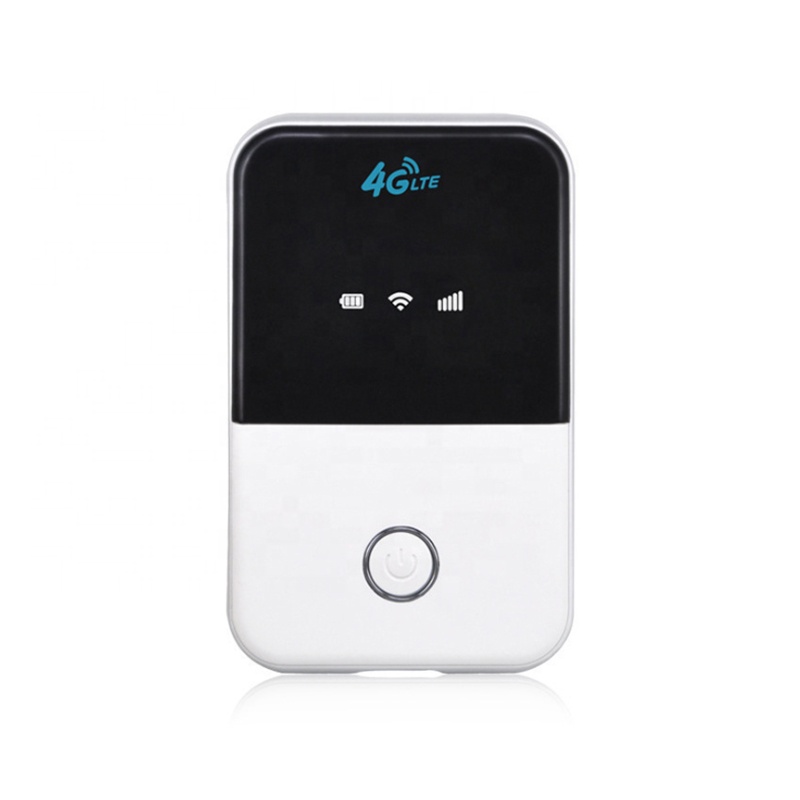 Мини-роутер wi-fi, 3G, 4G, Lte, с слотом для Sim-карты