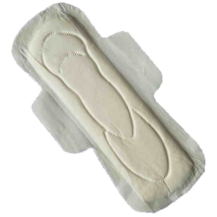 2019 cheapest cotton sanitary towel
