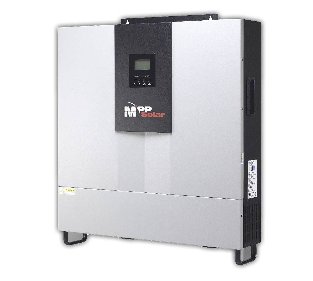 LV6048 MAX 6000w решеточный Сплит фазы Солнечный Инвертор 48В 110vac / 220vac двойной 80A со слежением за максимальной точкой мощности солнечное зарядное устройство параллельный состоянии