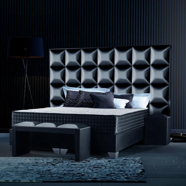 Bed Set - Lincoln XXL