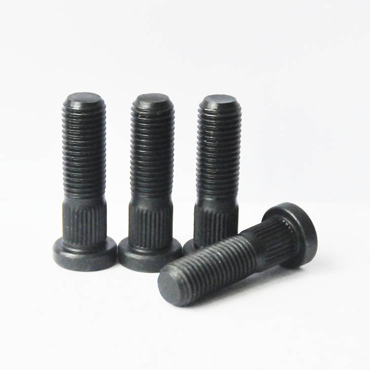 Promotion Tractor Stud Nut Stud M14x1.5 Truck Nissan Wheel Bolt
