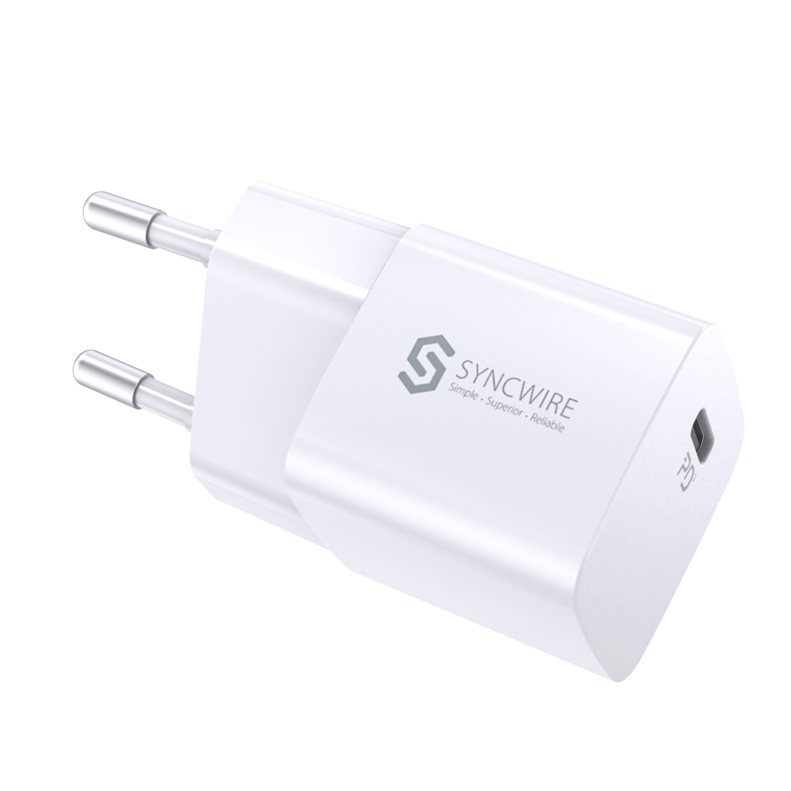 FCC CE PD3.0 Certified Passed Wholesale Cargador USB Wall PD Type C Charger For Iphone Adapter