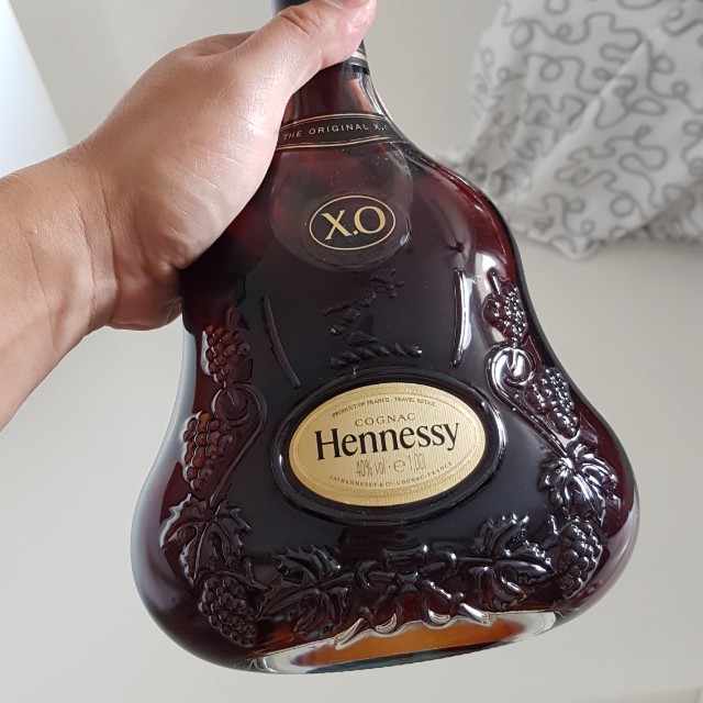 Коньяк Hennessy XO 70cl