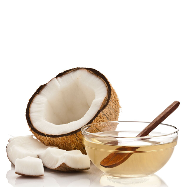 Multi Purpose Refined Activated Virgin Coconut Oil Best for Odor / Dandruff / Acne / Sebum Control