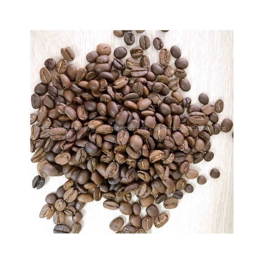Vietnam WHOLESALE Coffee Roasted Beans 18 scr HIGH GRADE Roasted Coffee Beans Blend Coffee
