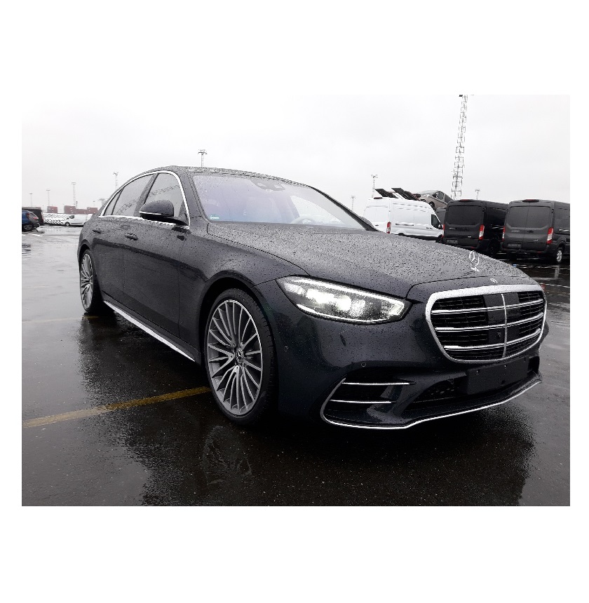 Auto Seller Mercedes Benz S Class AMG used cars for sale