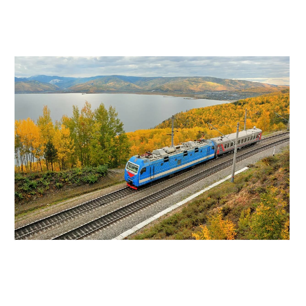 Российское туристическое агентство Baikalo-Amurskaya Mainline услуги для деловых поездок