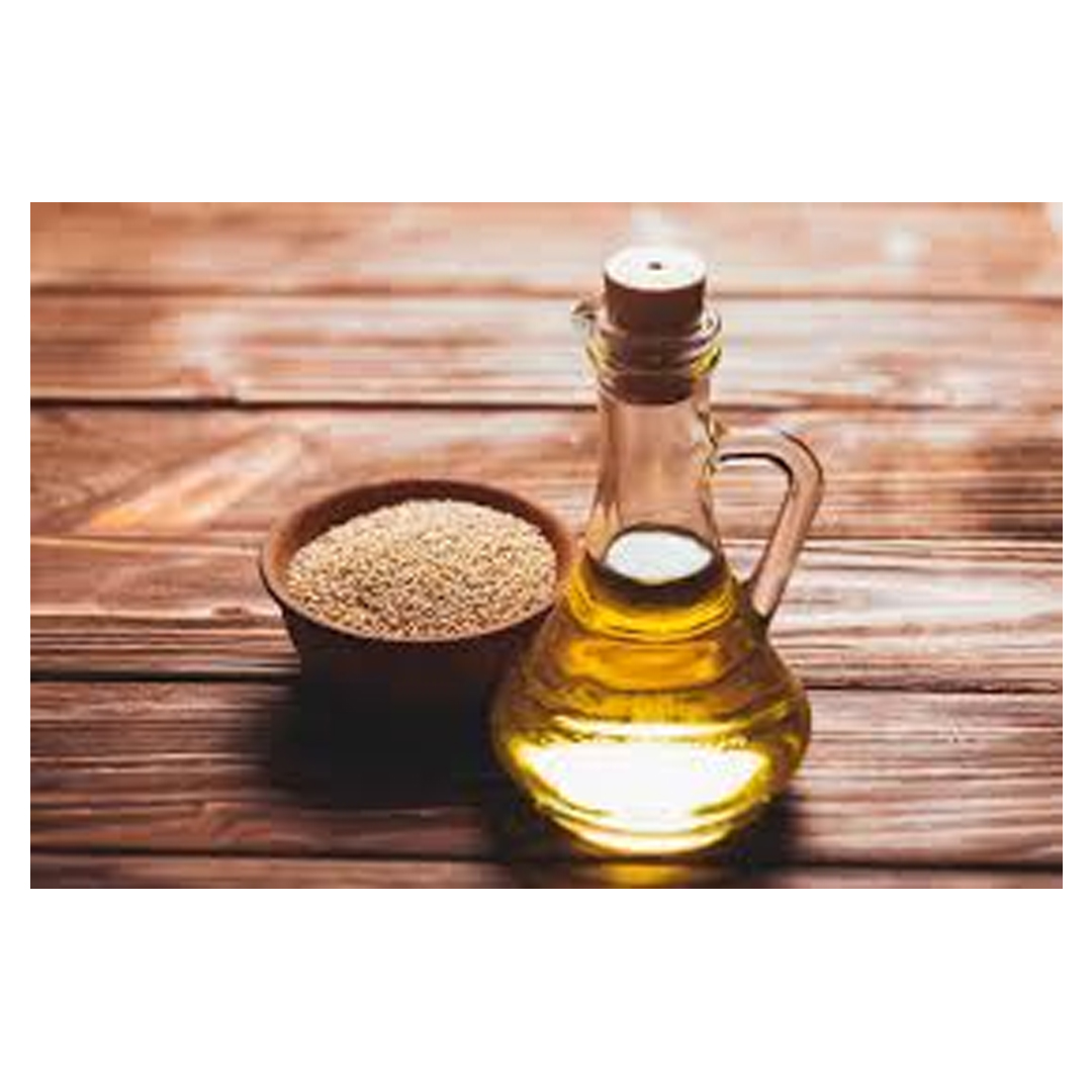 Горячая Распродажа, лучшее качество, органическое кунжутное масло для оптовых покупателей