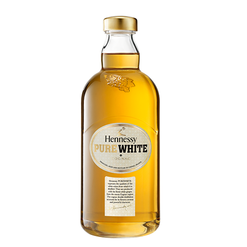 Hennessy VS Cog чистый белый