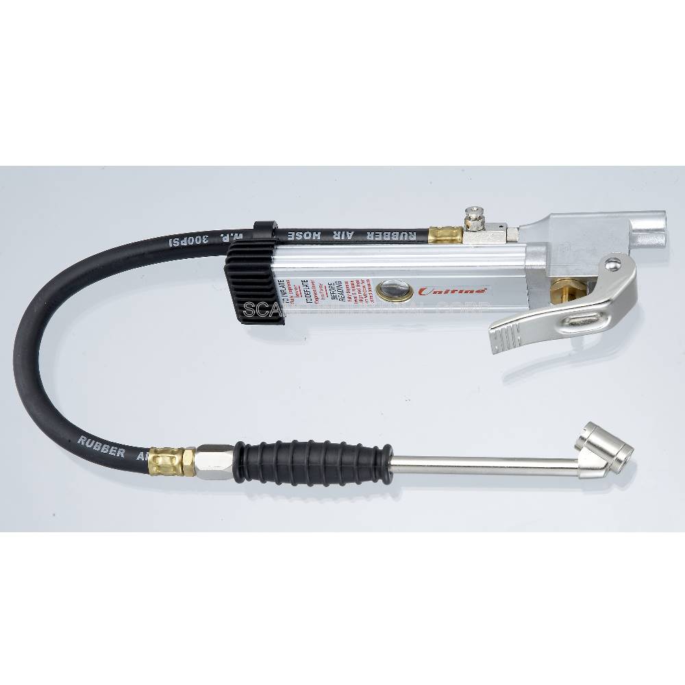 Pneumatic Heavy Duty Tire Inflator
