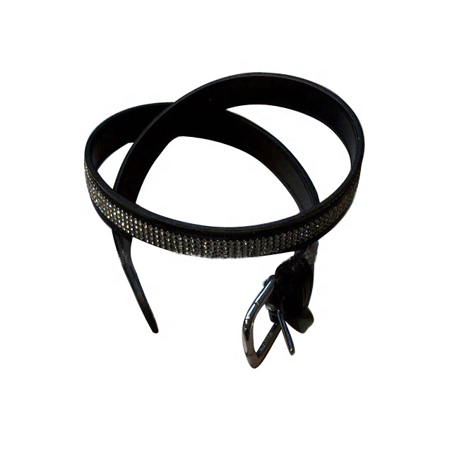 Ladies Dress Belts.